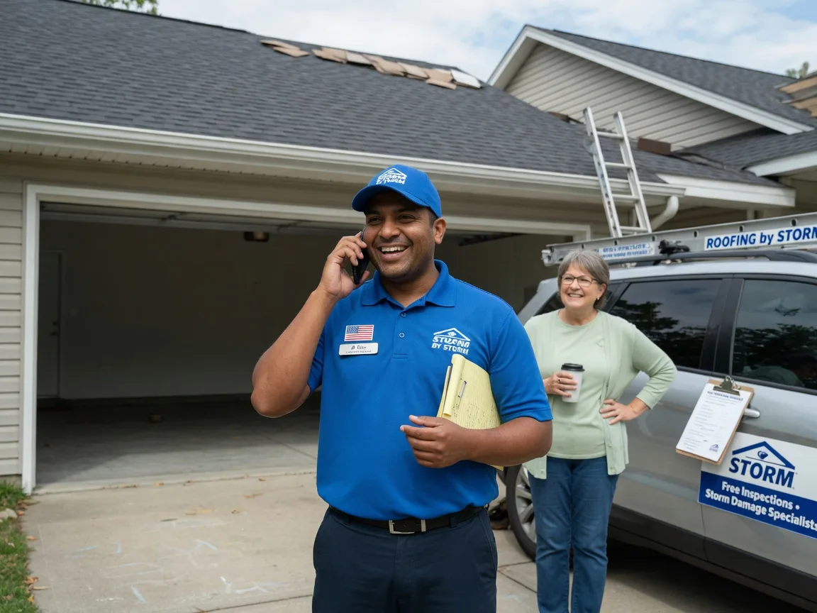 Roof Repair Near Me Nome, AK FAQs
